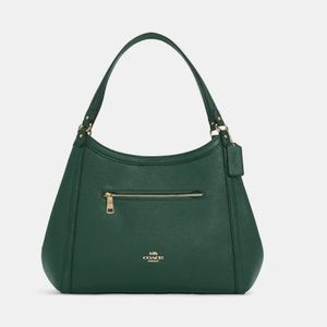 Coach Kristy Shoulder Bag